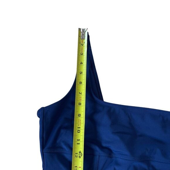 Skims One Piece Bathing/Swim Suit Sculpting Women's Size 3X Midnight Blue - Picture 6 of 13